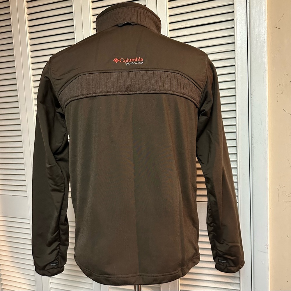 Columbia Titanium Interchange Size Medium - image 4